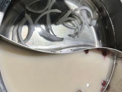 -煲大王猪肚鸡·椰子鸡火锅(红谷滩万达店)