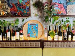 -Mesa Madre梅萨妈妈·Bintana(国贸店)