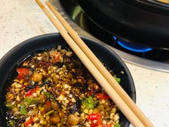 -钢管厂歆瑞源油卤串串香(春熙路太古里店)