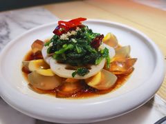 如意素拼-姑姑宴(富力广场店)