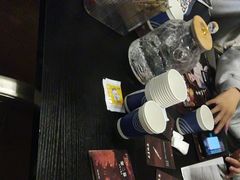 -剧狐剧本杀·月球探案馆(人民广场1号店)