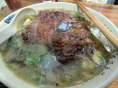 -无名氏面馆(邮电路店)