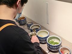 -尚尚仙·酸汤猪手·猪肚鸡火锅(华联万柳购物中心店)