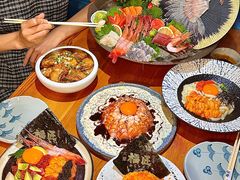 -福匠日本料理(人民路店)