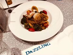 -Dazzling Cafe 蜜糖吐司专卖店