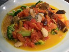 -绿茶餐厅(华联万柳店)