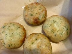 海苔虾饼-麻辣盛艳(淮安万达店)