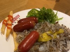-凡塔斯牛排自助餐厅(广东佛山三水万达店)