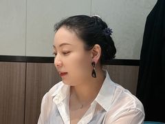-上海古井假日酒店 · 徽昇楼中餐厅