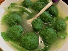 -柏合黄记豆腐皮饭店