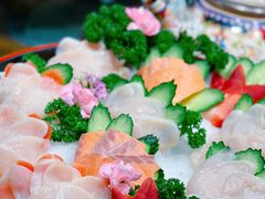 -来哥菜馆·大厨烹小鲜