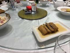 -老人和饭店(淮海中路店)