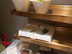 -海底捞火锅(公益西桥店)