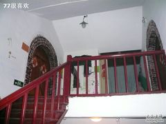 -武汉探路者国际青年旅舍