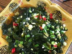 -朗妈私房菜(婺女州店)