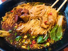 -豆爺小面(朱雀店)