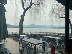 -柳莺湖上·湖景餐厅·江南菜(西湖店)