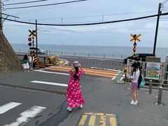 -灌篮高手动画打卡地