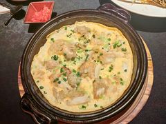 蚵仔煎-醉东Oriental House(静安嘉里中心店)
