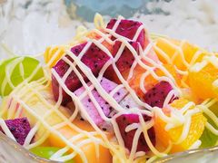 -库滋明·俄罗斯特色美食(中央大街店)