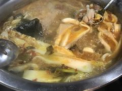 -大理.老字号渝记酸萝卜乌鱼(古城总店)