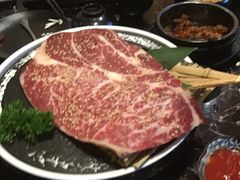 -龍二烧肉酒场(九亭店)