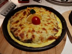 -俄士厨房(环球港店)