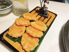 -碗中海·蒸汽海鲜·桑拿鸡(岭南天地店)