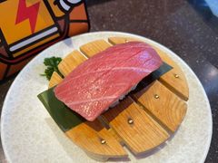 -元气寿司(东方宝泰店)