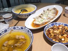 -兔爸私家小厨(新北万达店)