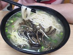 -瞻老元面馆(双塘路店)