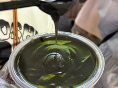 黑芝麻糊-鞠氏黑芝麻糊(水塔店)