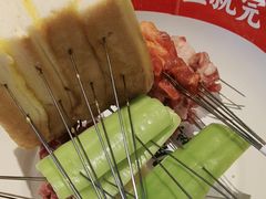 -沈阳百联购物中心(青年大街店)