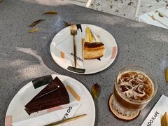 -ADO KAFE(大学城店)