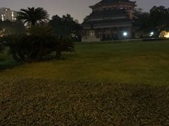 -广州中山纪念堂