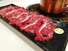 -陈记顺和潮汕牛肉火锅(韩江路店)