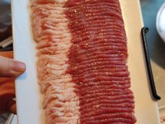 -清真·鸦儿李记·涮肉(花市店)