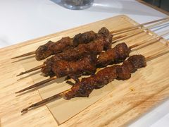内蒙羊肉串-川知味(京华城店)