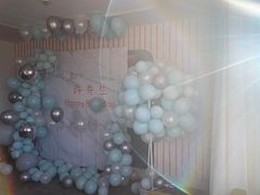 -伯衡55·吉品轩(乌鲁木齐南路店)