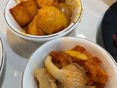 -尚品海鲜肥牛自助火锅(湖明店)