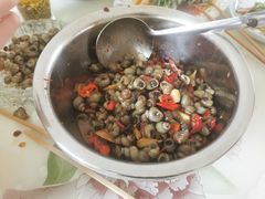-YI PIN JU 一品居中餐厅 中国超市