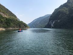 -乌江画廊(彭水苗族土家族自治县)