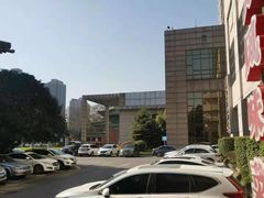 -南京钟山宾馆(江苏省会议中心)