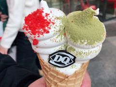 -DQ·蛋糕·冰淇淋(荟聚中心店)