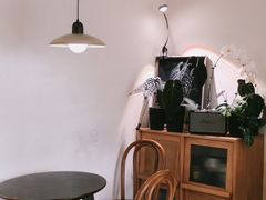 -本無咖啡·BeanWood Coffee