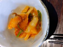 -松子料理(白家庄店)