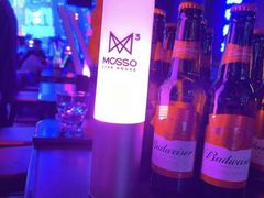 -MOSSO·Liveshow(M3香港广场店)