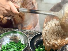 -正宗杨记普洱酸醋米线(总店)