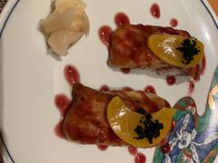 -皇品田苑日式料理(苏州中心店)