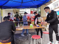 -乌文新澄海卤鹅店